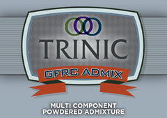 Trinic GFRC Admix